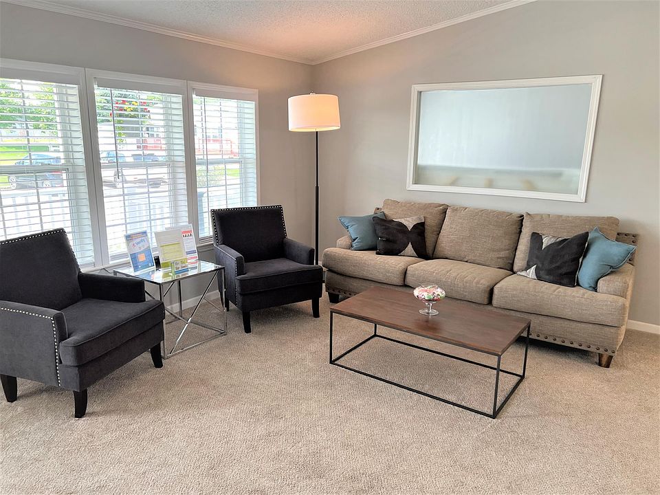 Westbrook 45013 Catalpa Blvd MI Zillow