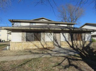8716 W University Ave UNIT A, Wichita, KS 67209
