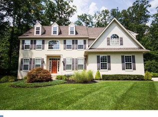 234 Cedar Rd, Mullica Hill, NJ 08062