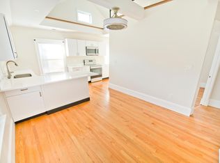 7 Morrill St #2R, Dorchester, MA 02125
