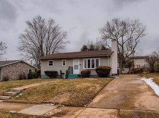 107 Oakmere Rd, Owings Mills, MD 21117