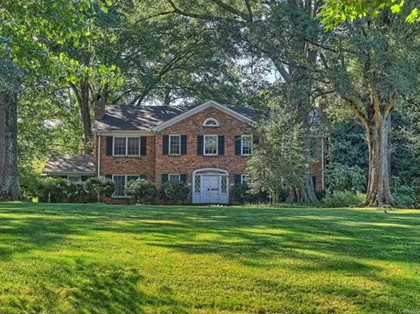 318 Cherokee Rd, Charlotte, NC 28207