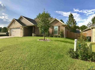 5935 Havens Trl, Tyler, TX 75707