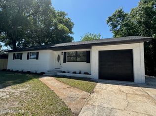 3012 Ila Ln, Jacksonville, FL 32277
