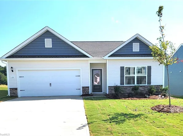 120 Courtland Dr, King, NC 27021