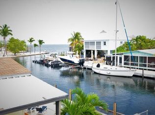 20 Flamingo Rd, Key Largo, FL 33037