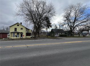 2295-2301 State Route 21, Canandaigua, NY 14424