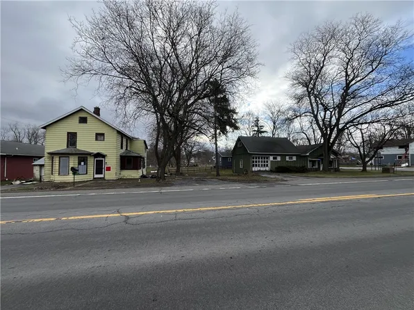 2295-2301 State Route 21, Canandaigua, NY 14424