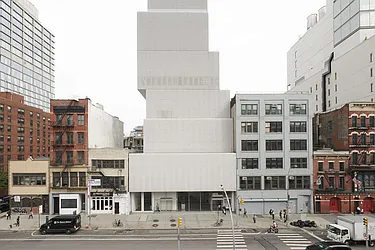 Rented by Halstead Real Estate