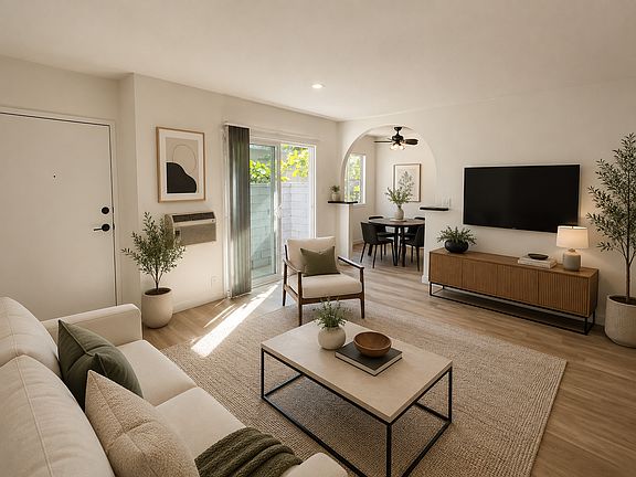 4th image of 12236 Pacific Ave APT 2