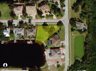 162 Windward Cay LOT 37, Naples, FL 34114