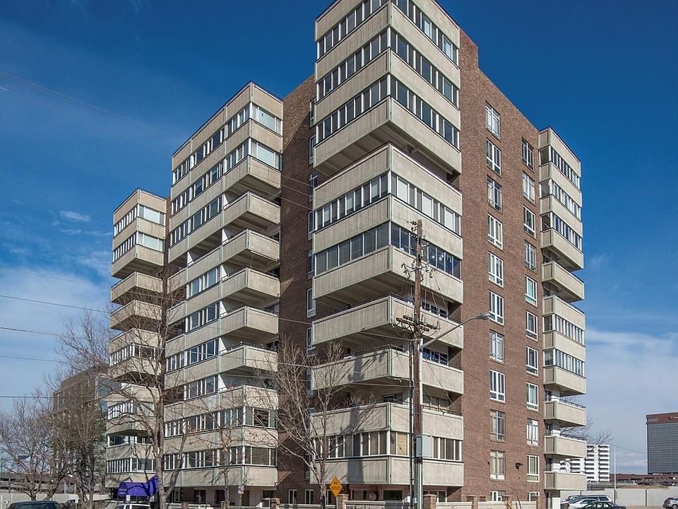 1st image of 1888 S Jackson St APT 808