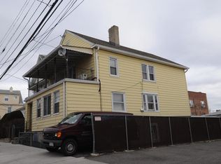 123 2nd St, New Rochelle, NY 10801