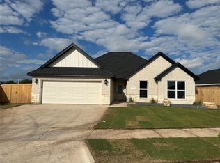 7620 Lake Ridge Pkwy, Abilene, TX 79602