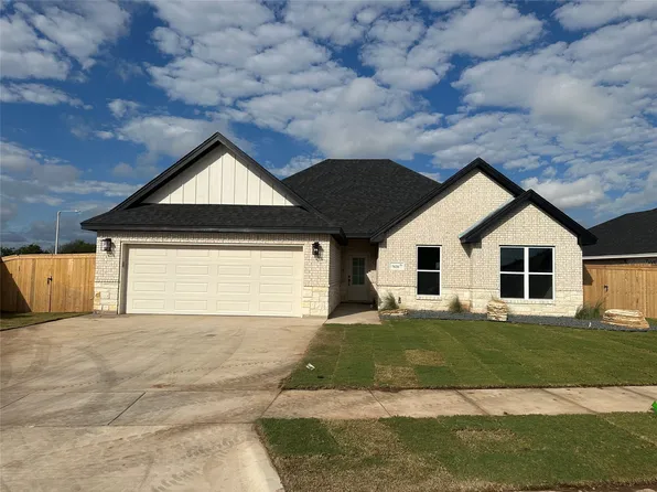 7620 Lake Ridge Pkwy, Abilene, TX 79602