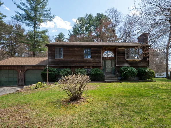 17 Plum Road, Thompson, CT 06255