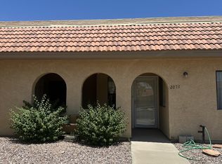 2073 S Clubhouse Dr, Casa Grande, AZ 85194