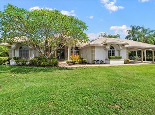 5238 Duckweed Rd, Lake Worth, FL 33449