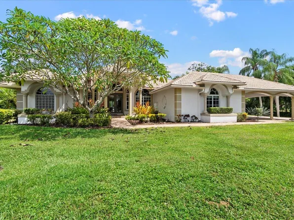 5238 Duckweed Road, Lake Worth, FL 33449