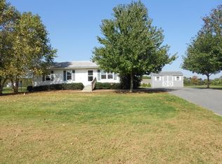 883 Black Diamond Rd, Smyrna, DE 19977