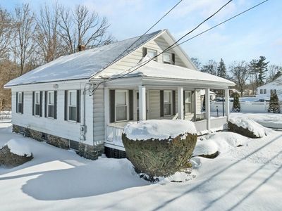 1563 Bridge St, Dracut, MA, 01826