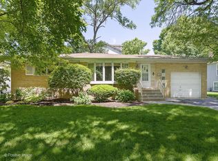 1420 Willow Ave, Western Springs, IL 60558