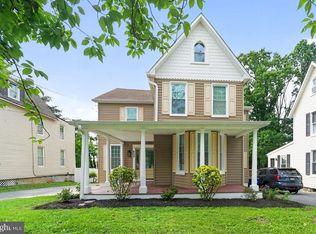 405 Lyman Ave, Baltimore, MD 21212
