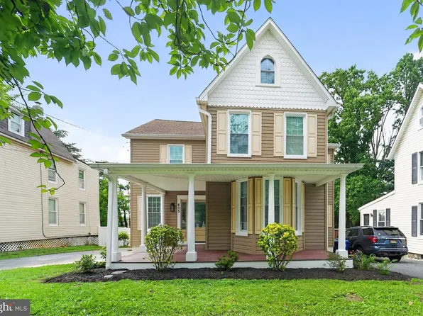405 Lyman Ave, Baltimore, MD 21212