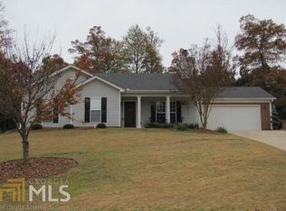 382 Lokeys Ridge Rd #34, Bethlehem, GA 30620