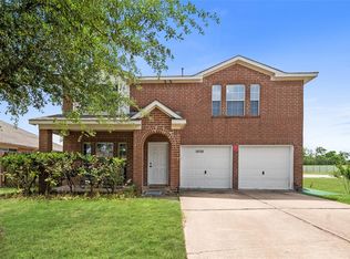 13723 Anwar Dr, Houston, TX 77083