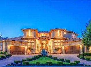 11608 Shoreview Overlook, Austin, TX 78732