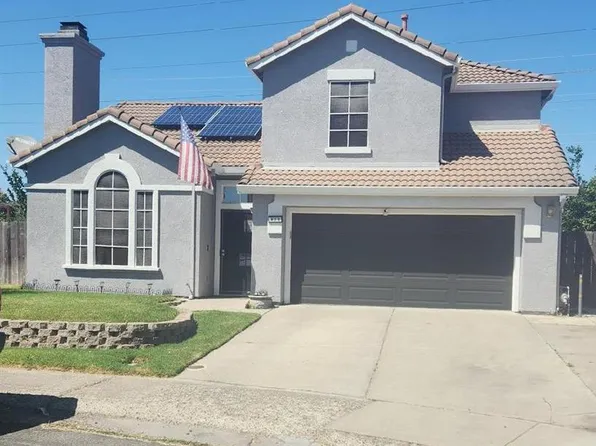 971 Kate Linde Cir, Stockton, CA 95206
