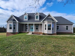 320 Walker Parke Rd, Richmond, KY 40475