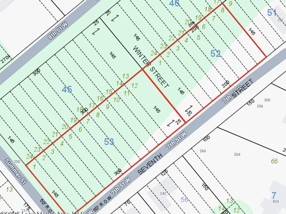 1st image of 7th Street West Lots 1 #22