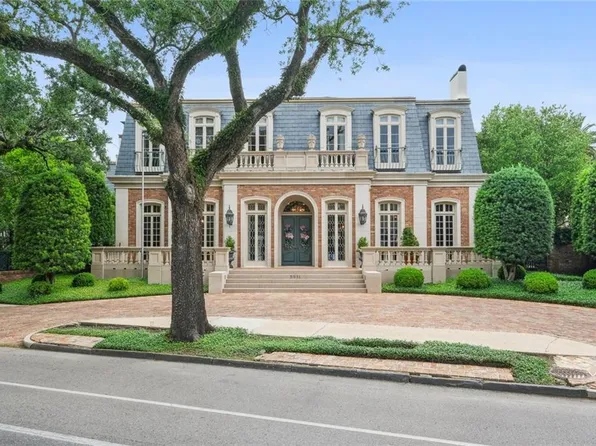 5931 Saint Charles Ave, New Orleans, LA 70115