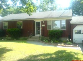 158 Eastwood Blvd, Centereach, NY 11720