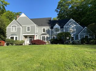 44 Cider Mill Pl, Wilton, CT 06897