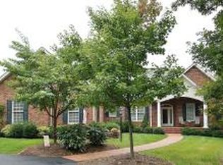 2865 New Ridge Rd, Elliston, VA 24087