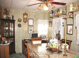 208 Wakefield Dr, Warner Robins, GA 31093