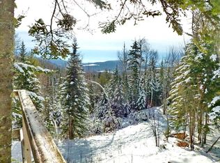 874 Garnet Hill Rd, Sugar Hill, NH 03586