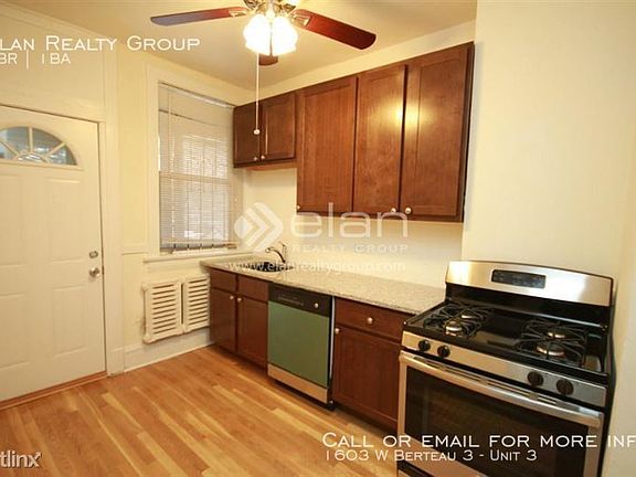 3rd image of 1603 W Berteau 3 #3