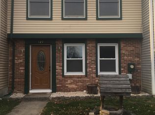 127 Sandalwood Ct, Walkersville, MD 21793
