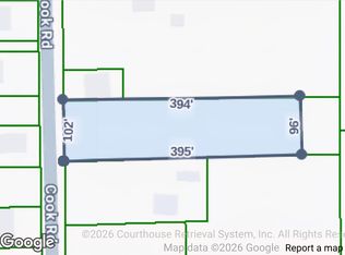 Cook Rd, Memphis, TN 38109