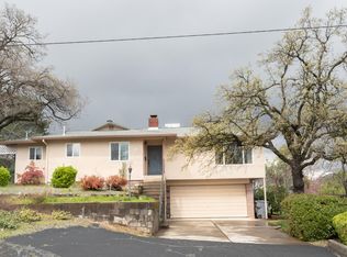 1550 Mesa St, Redding, CA 96001