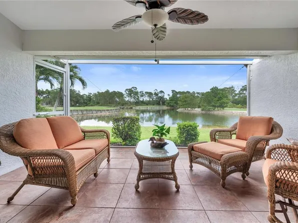 866 Marblehead DR #H6, NAPLES, FL 34104