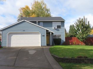 1302 Emily St, Forest Grove, OR 97116