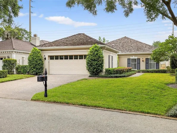 5941 Chesapeake Park #Ge, Orlando, FL 32819