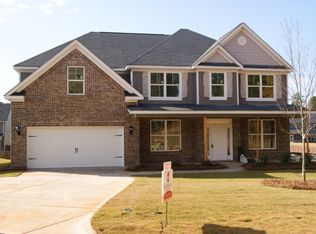 934 Cranbrook Way, Evans, GA 30809