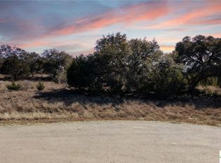 553 Sunset Frk, New Braunfels, TX 78132