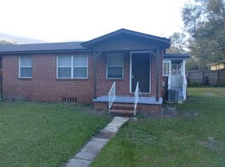 1449 Ron Rd, Jacksonville, FL 32210